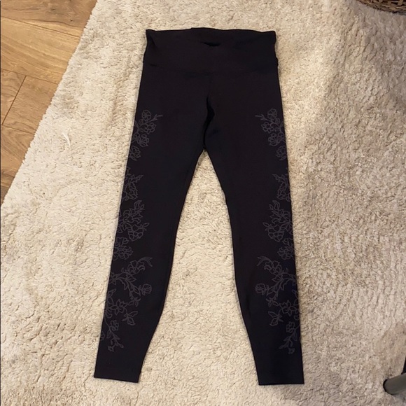 lululemon athletica Pants - Lululemon leggings
